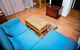 Lovely 1Bedroom Apartment With Balcony And Parking